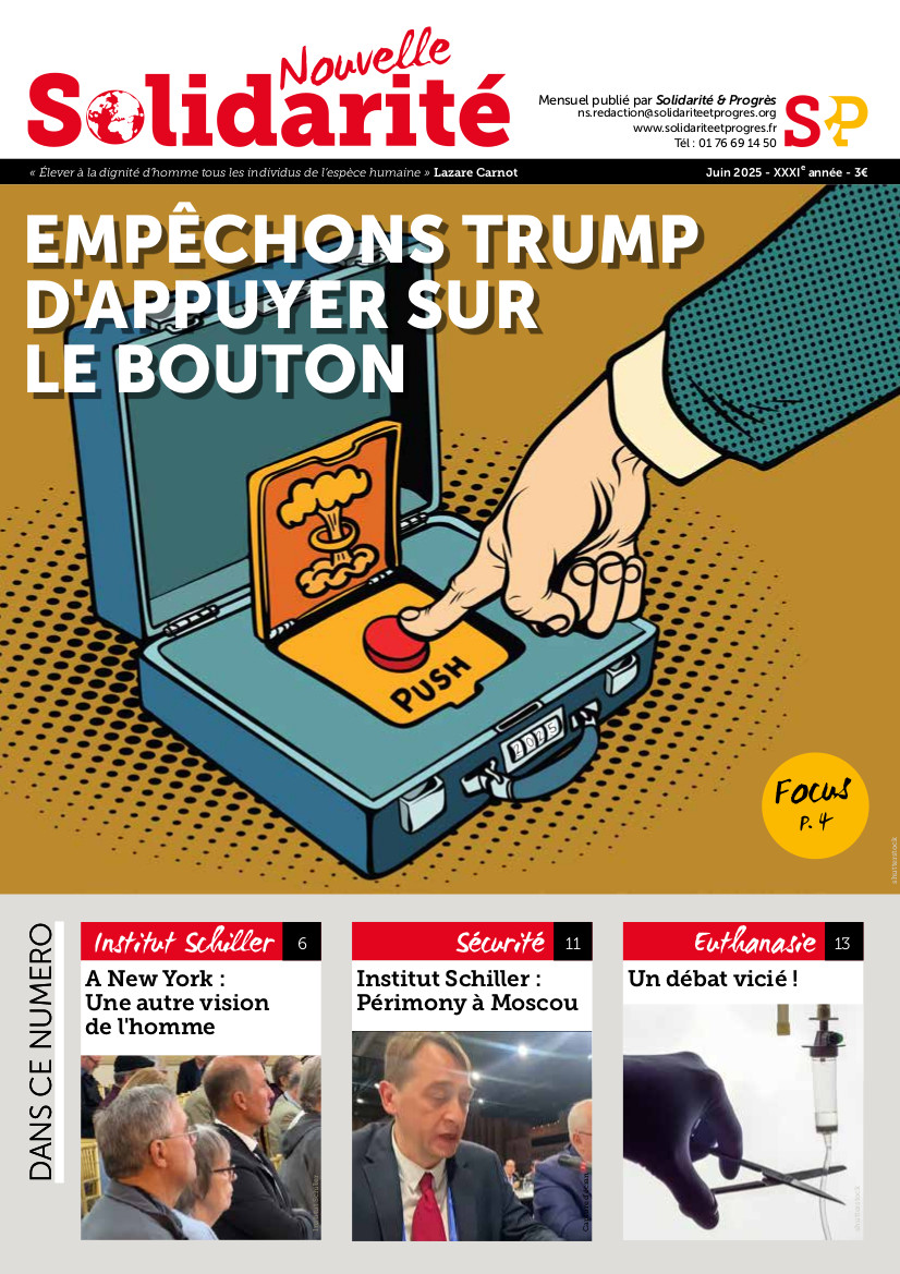 Empêchons-le